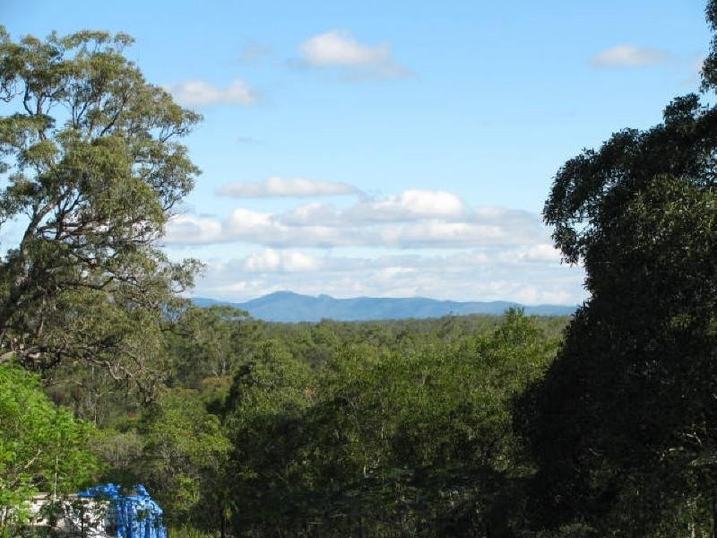 Apple Tree Creek QLD 4660