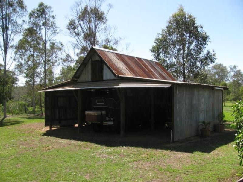 Childers QLD 4660