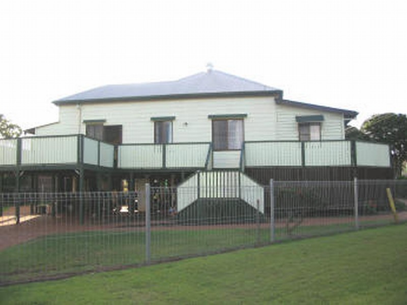 Childers QLD 4660