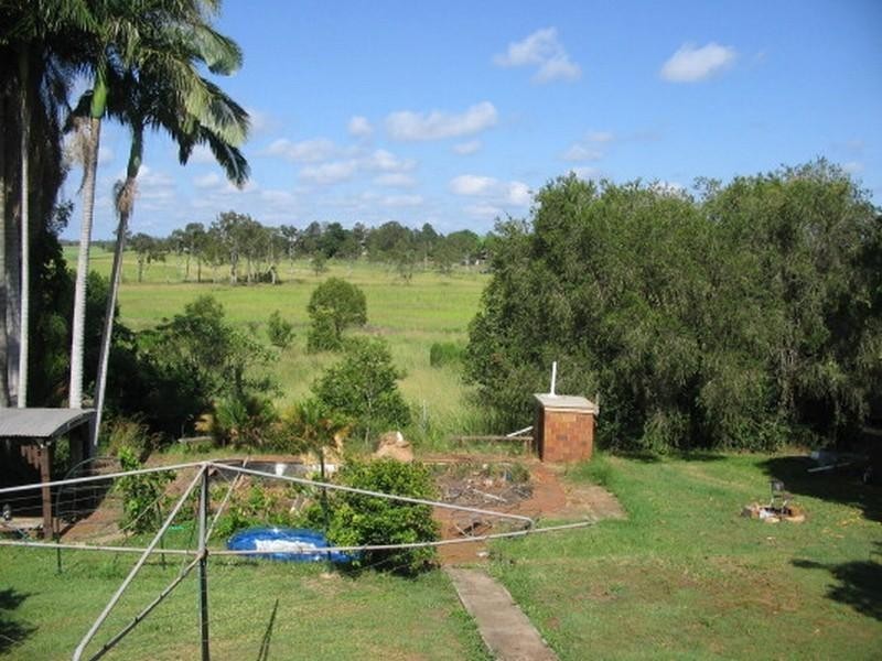 Cordalba QLD 4660