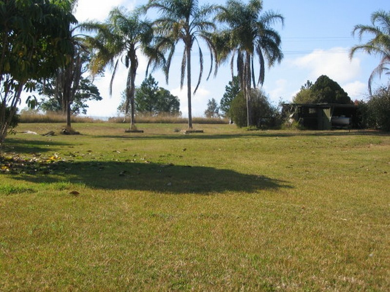 Cordalba QLD 4660