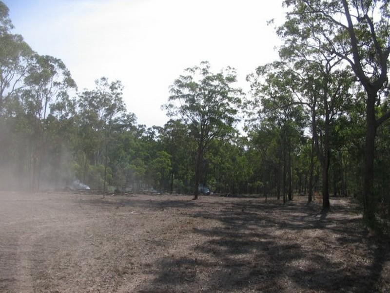 Apple Tree Creek QLD 4660