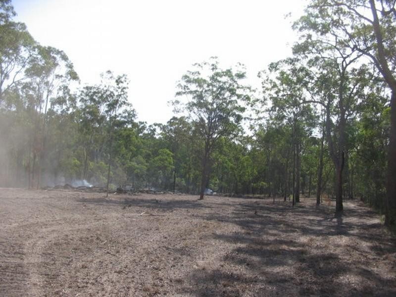 Apple Tree Creek QLD 4660