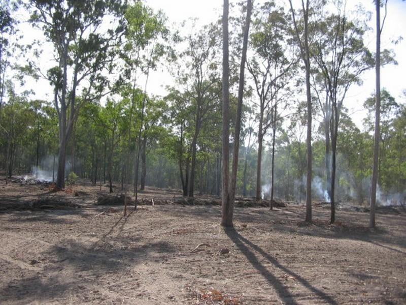 Apple Tree Creek QLD 4660