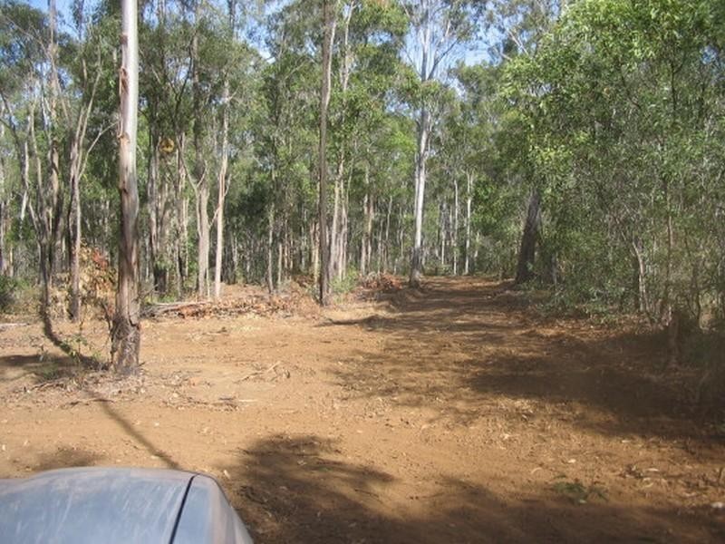 Apple Tree Creek QLD 4660