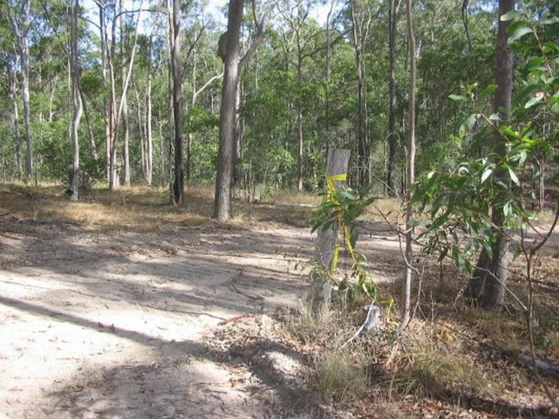 Apple Tree Creek QLD 4660