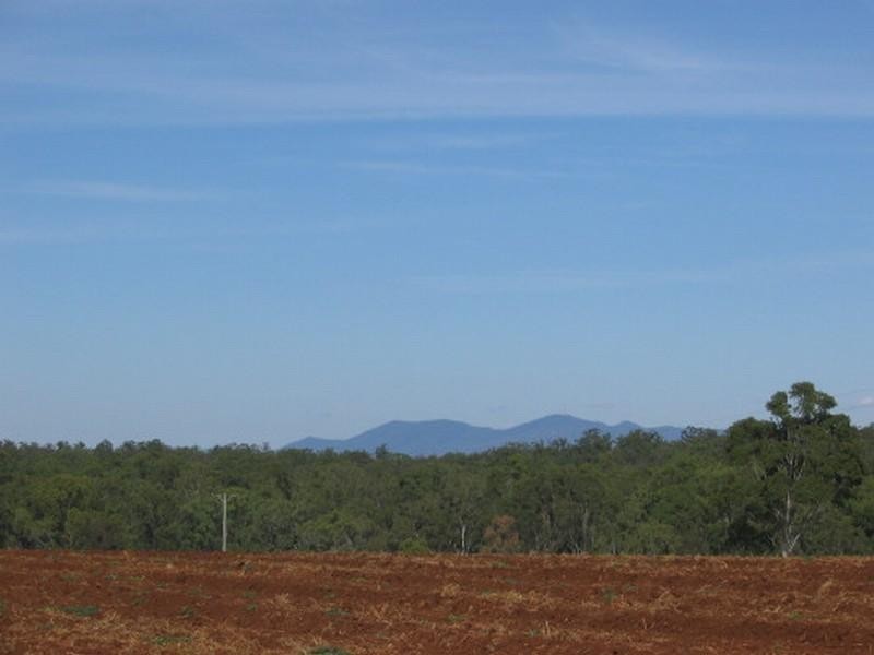 Childers QLD 4660