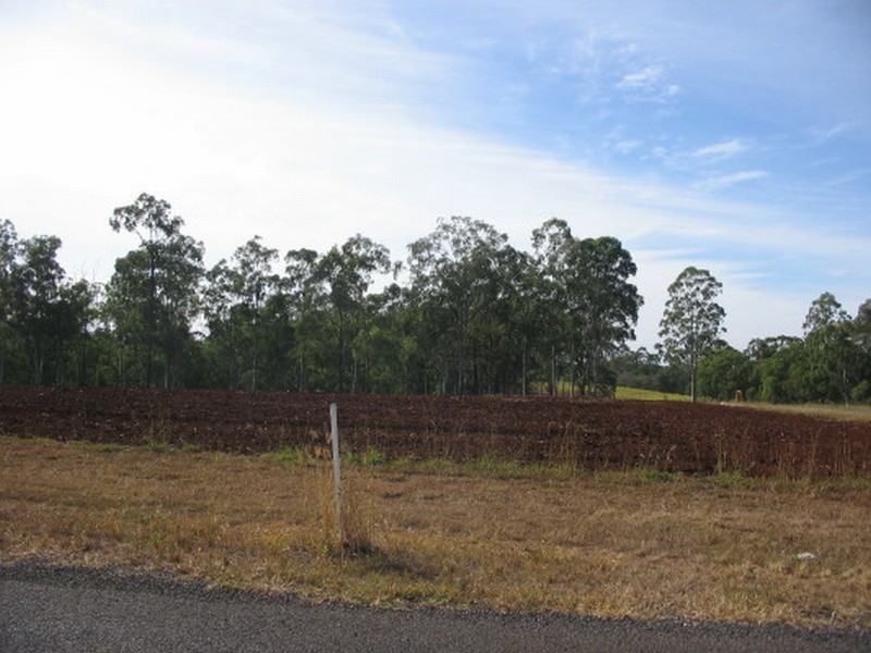 Childers QLD 4660