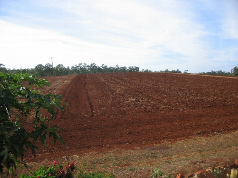 Childers QLD 4660
