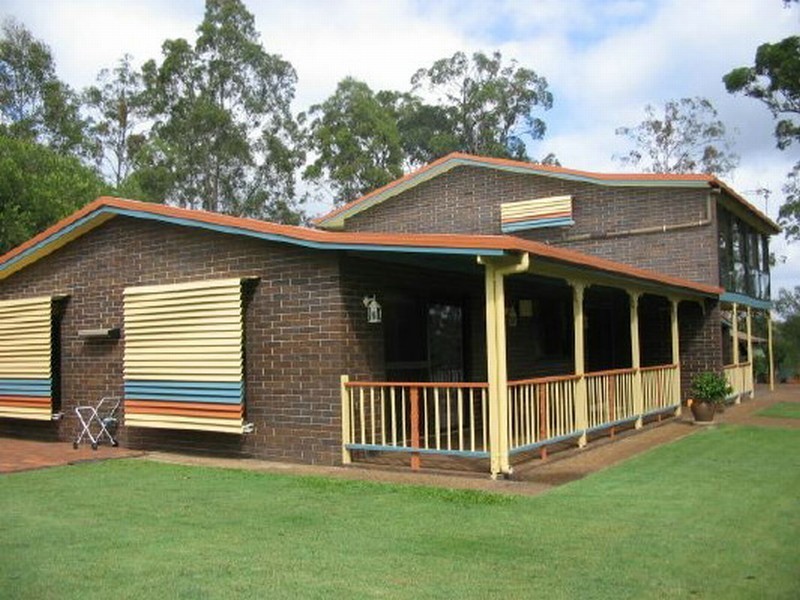 Childers QLD 4660