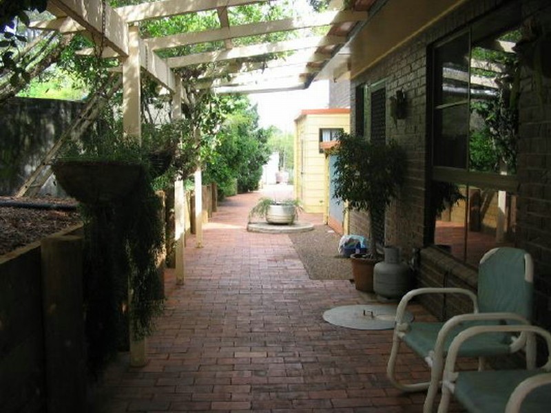Childers QLD 4660