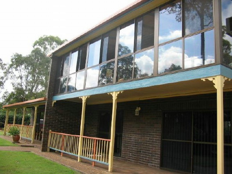 Childers QLD 4660