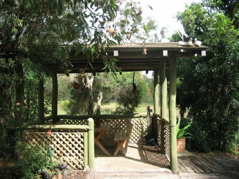 Childers QLD 4660