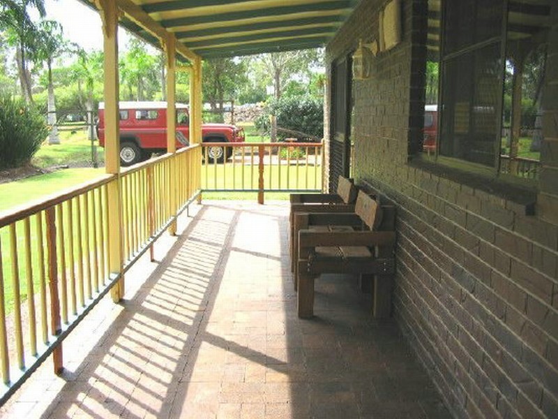 Childers QLD 4660