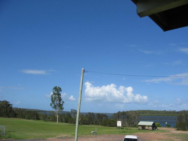 Buxton QLD 4660