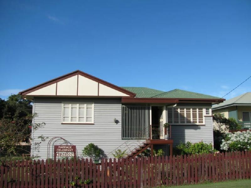 Childers QLD 4660