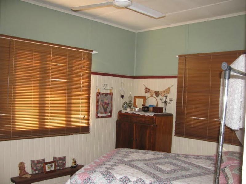 Childers QLD 4660
