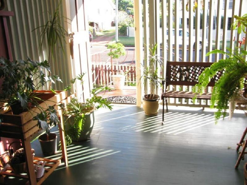 Childers QLD 4660