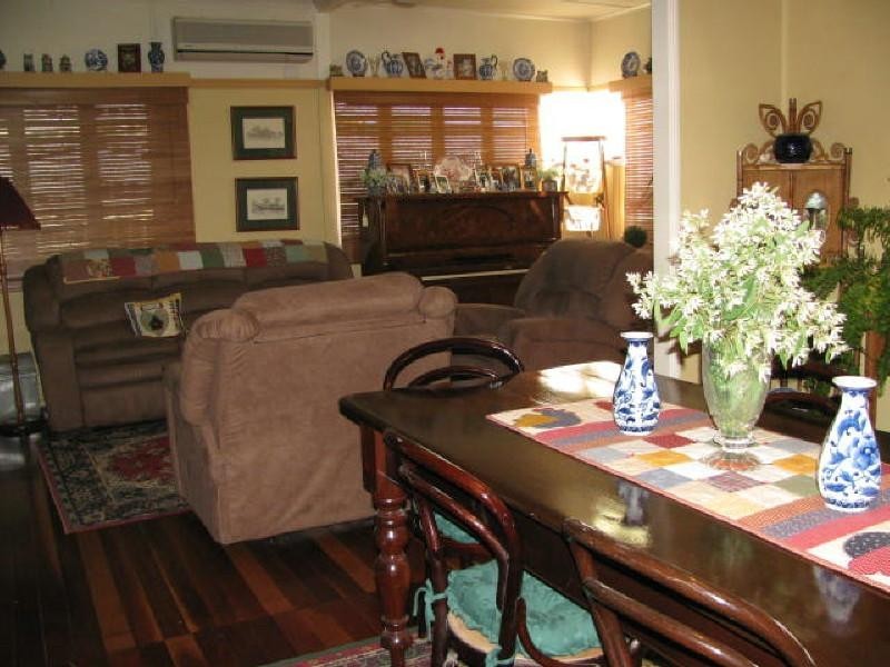 Childers QLD 4660