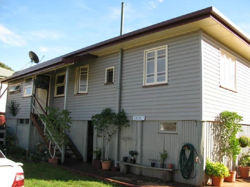 Childers QLD 4660