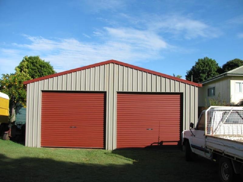 Childers QLD 4660