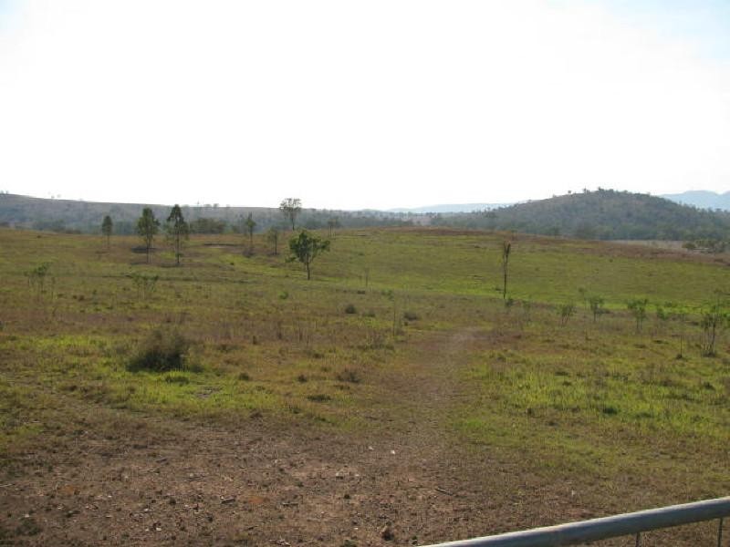 Dallarnil QLD 4621