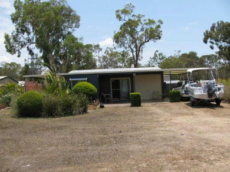 Buxton QLD 4660
