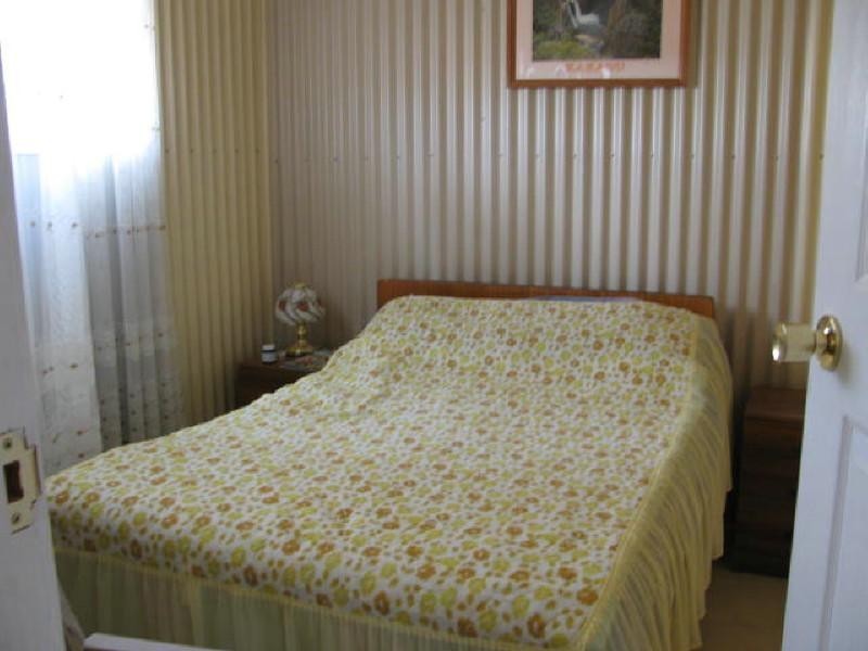 Buxton QLD 4660