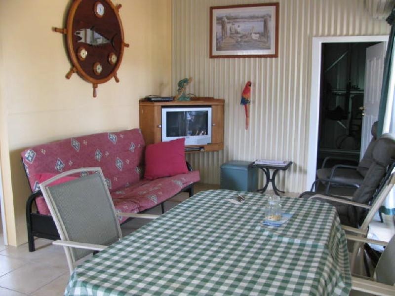 Buxton QLD 4660