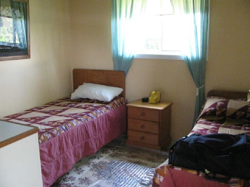 Buxton QLD 4660