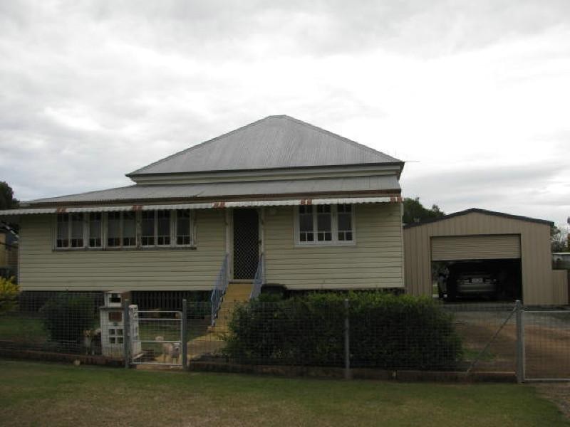 Biggenden QLD 4621