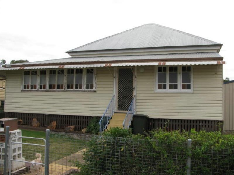 Biggenden QLD 4621