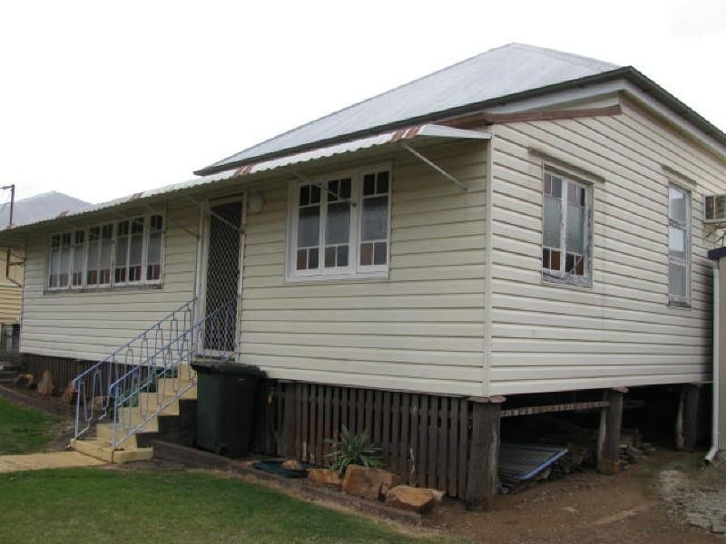 Biggenden QLD 4621