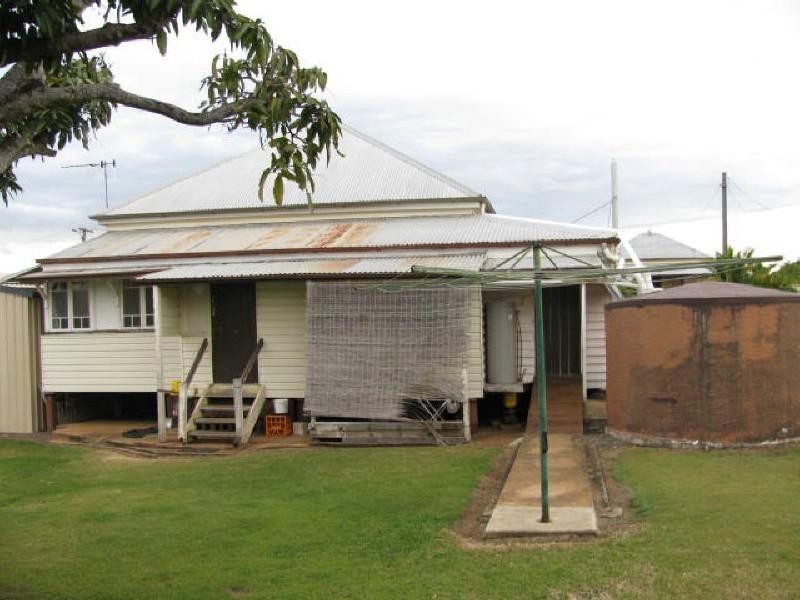 Biggenden QLD 4621