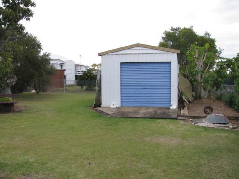 Biggenden QLD 4621