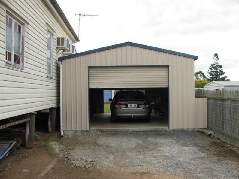 Biggenden QLD 4621