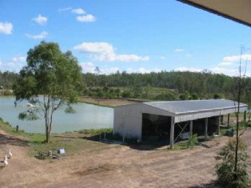 Childers QLD 4660