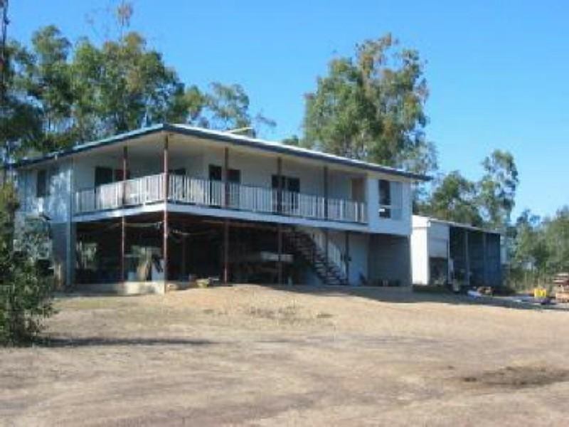 Childers QLD 4660