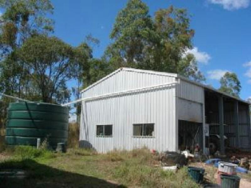 Childers QLD 4660