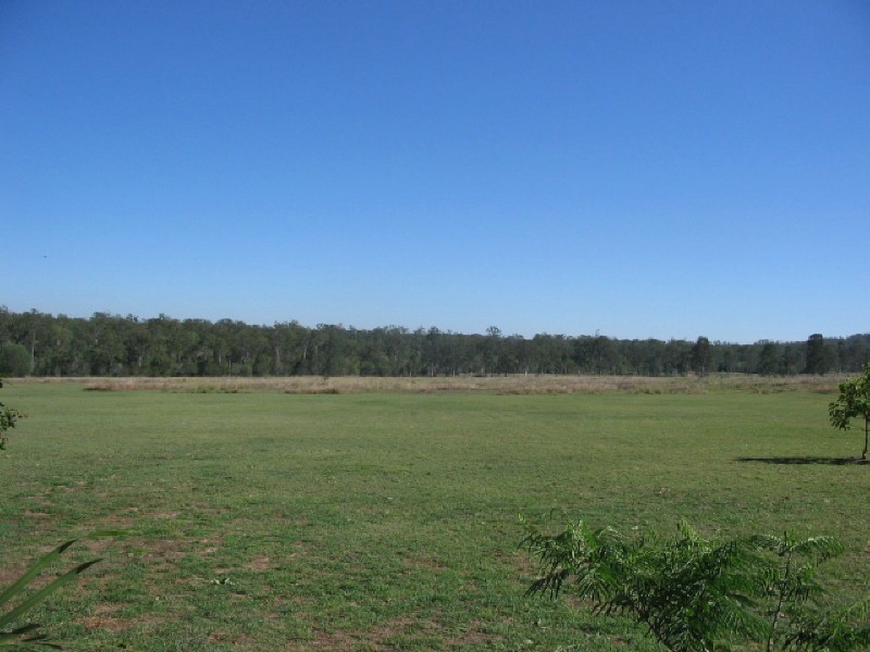 Childers QLD 4660