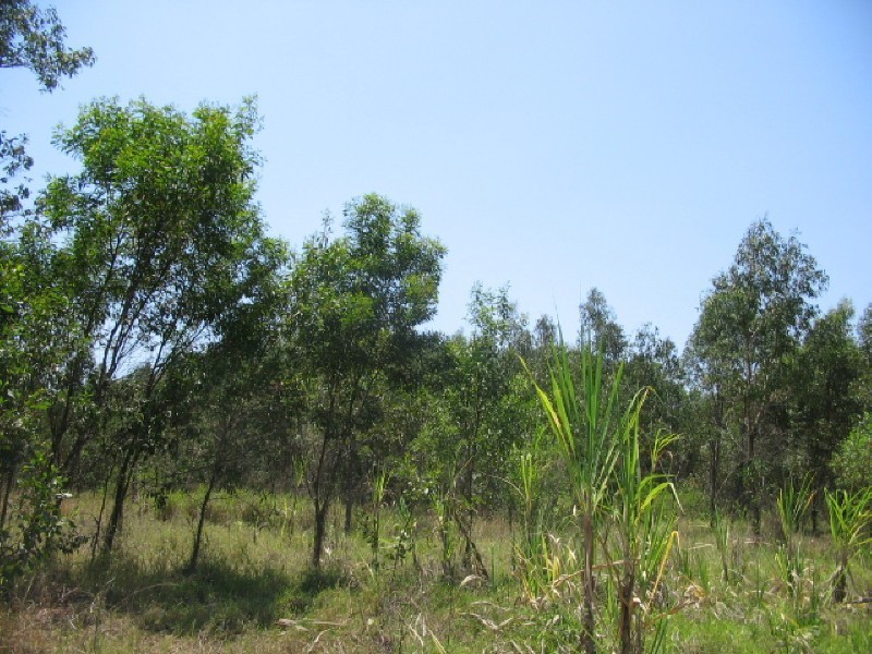 Childers QLD 4660
