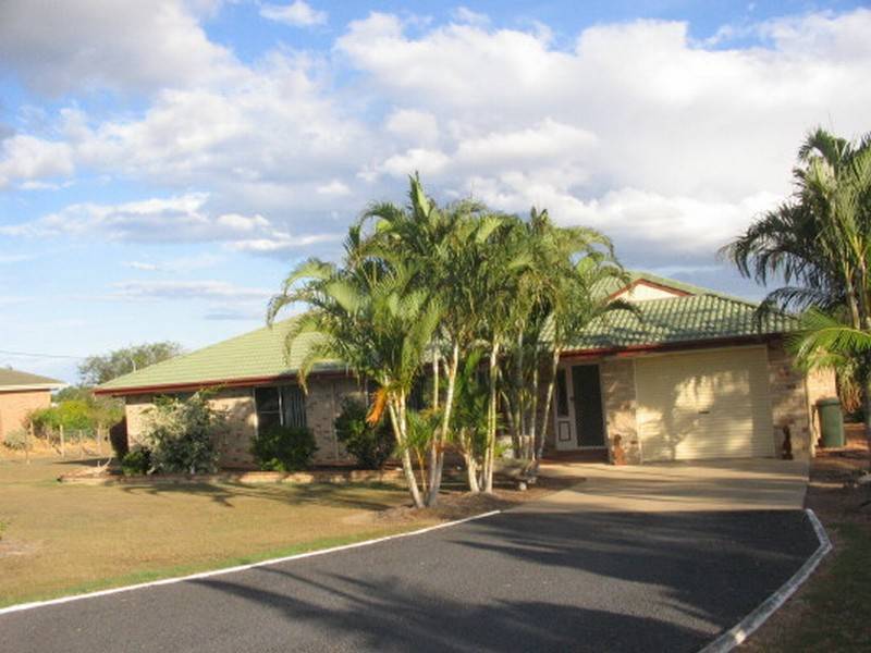 Childers QLD 4660