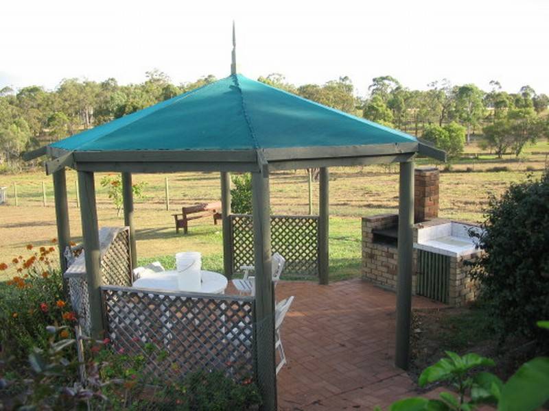 Childers QLD 4660