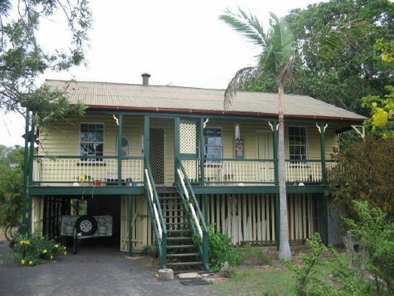 Goodwood QLD 4660