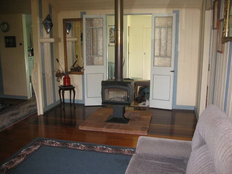 Goodwood QLD 4660
