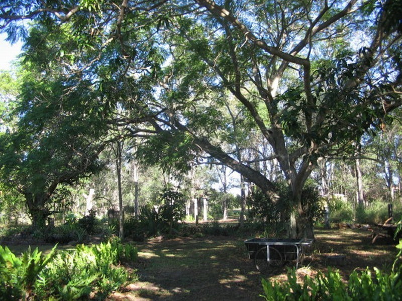 Goodwood QLD 4660