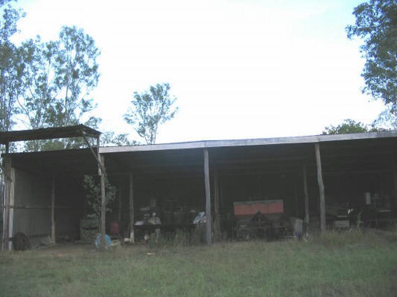 Childers QLD 4660