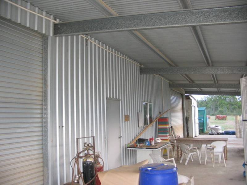 Childers QLD 4660