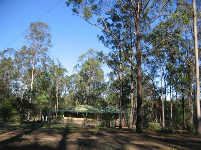 Childers QLD 4660