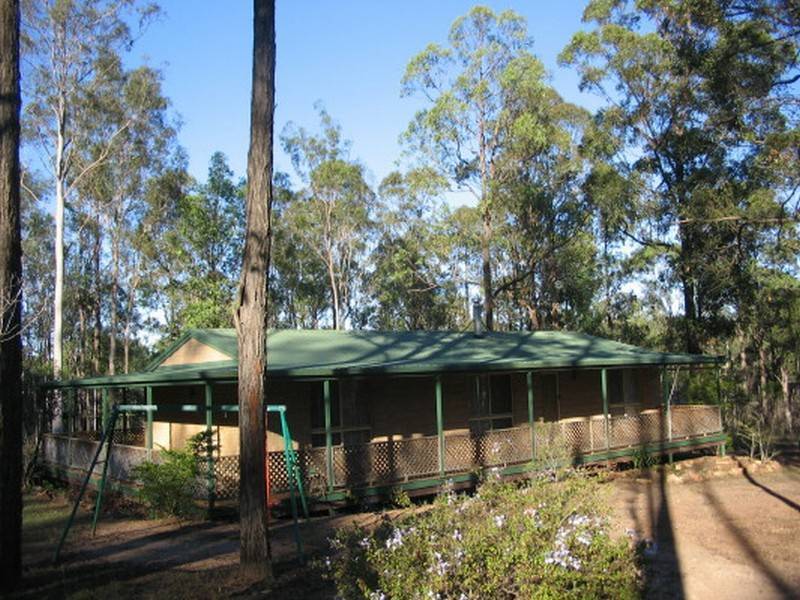 Childers QLD 4660
